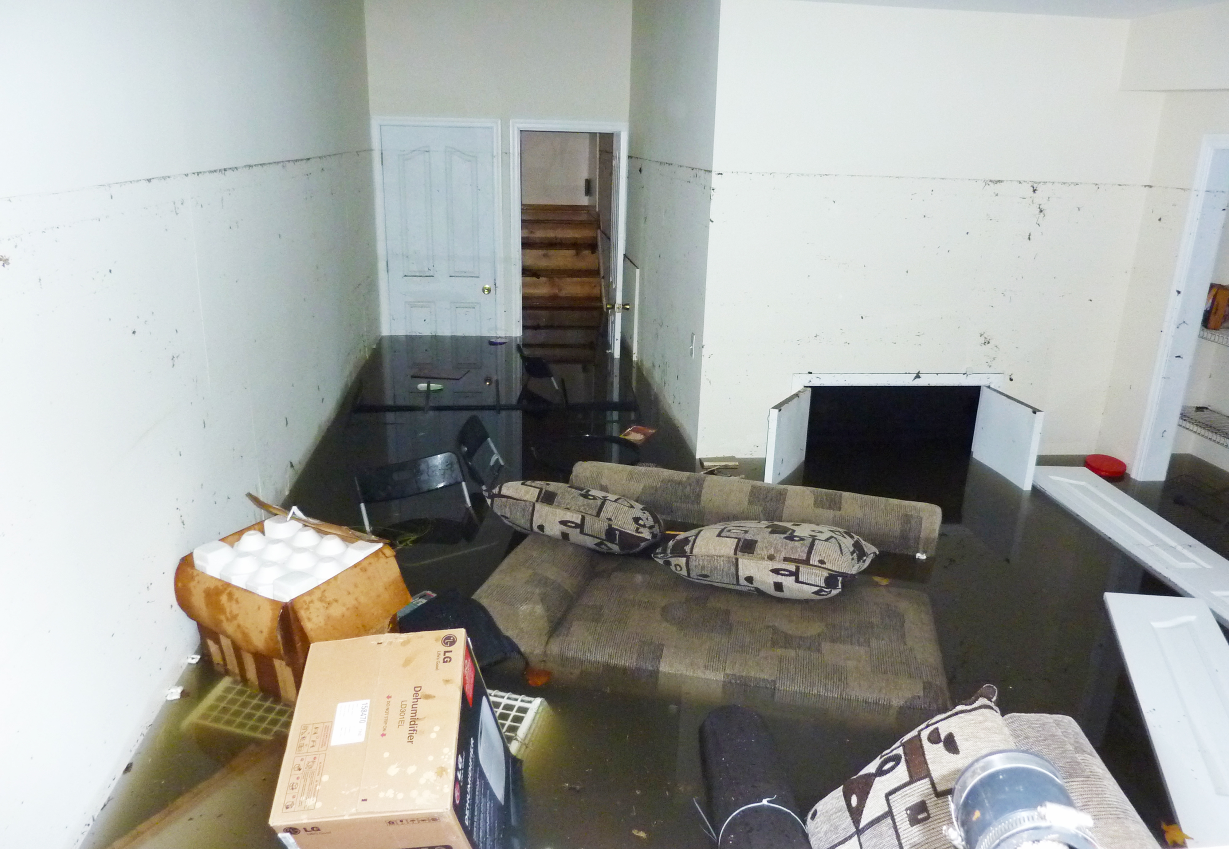 New_York_Condo_Association_condo_unit_has_water_in_basement_021415