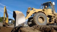 excavation