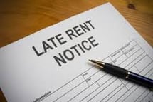 late-rent