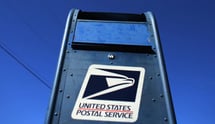 mail-box