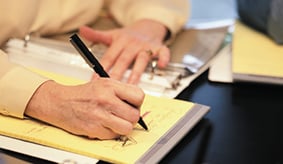 meeting-minutes-hoa-florida