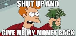 money-back
