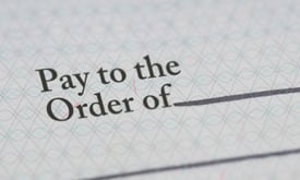 paycheck