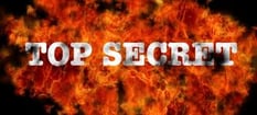 top-secret