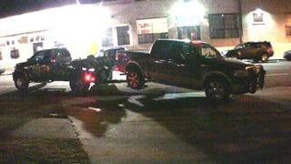 towing-pickup