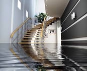 water-flooding
