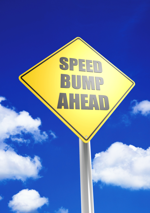 condo speed bump damages car 102014 resized 600