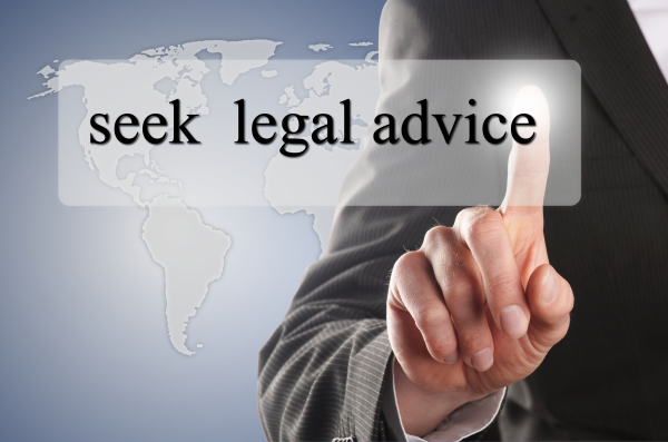 condo association president advised to seek legal council 121414 resized 600