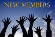 new board members