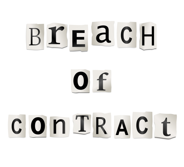 condo breach of contract_102114