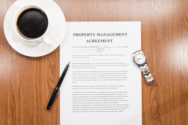 condo association property management raising fees 110714 resized 600