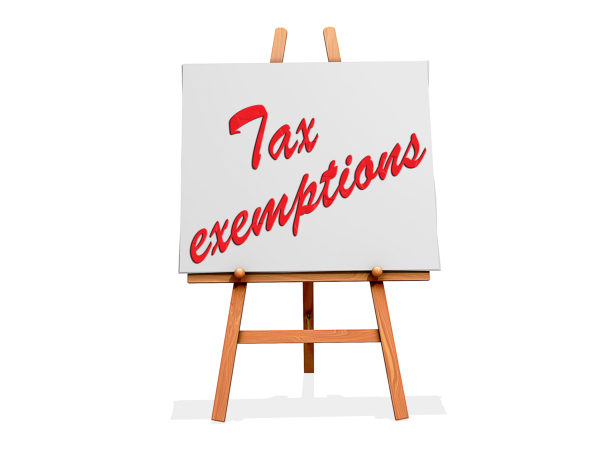 Florida Condo Associations tax exemption questions 122314 resized 600
