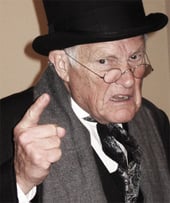 mean-old-man