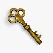 old-keys