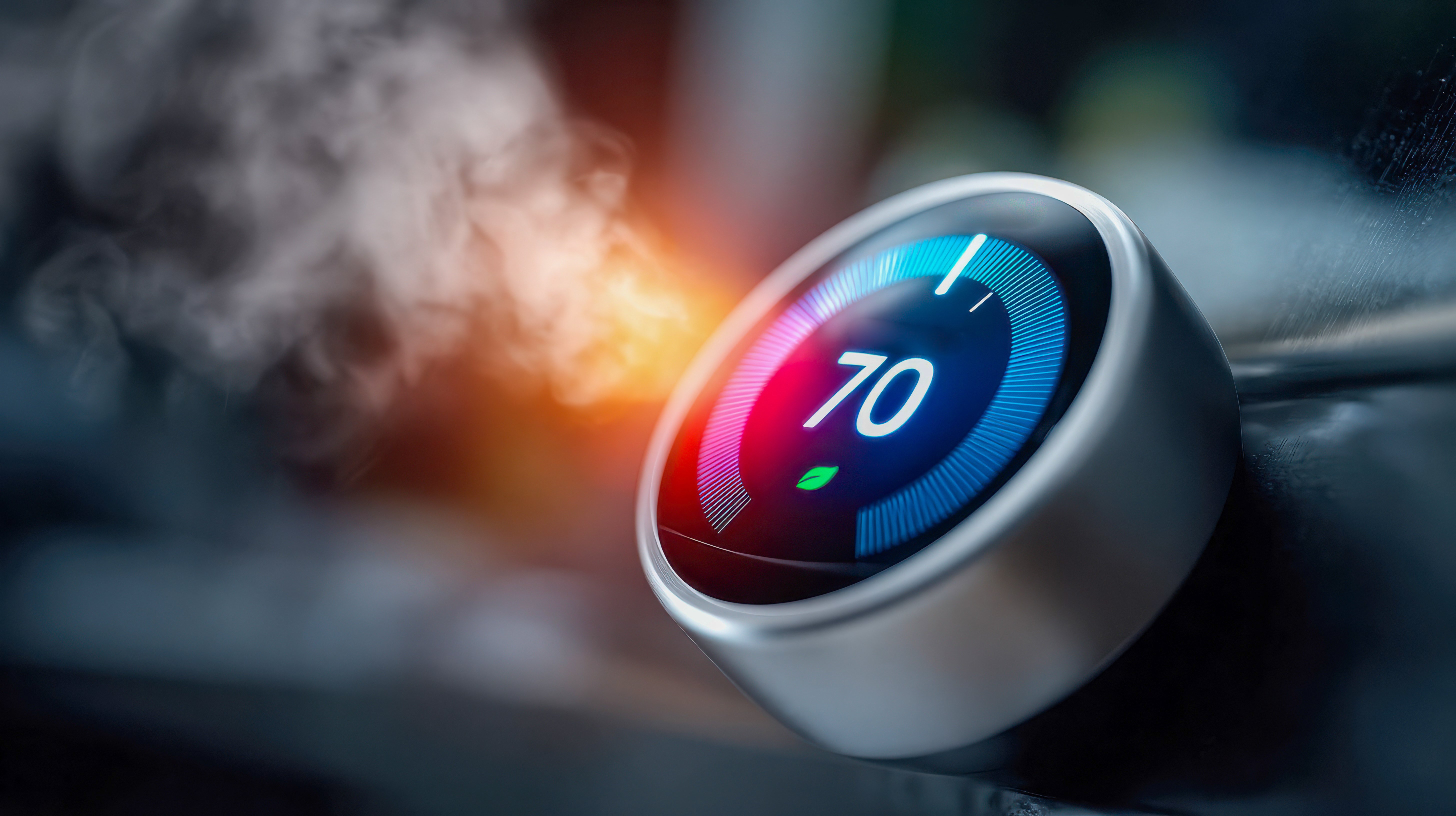 Radiator or heating unit not working inside a condominium