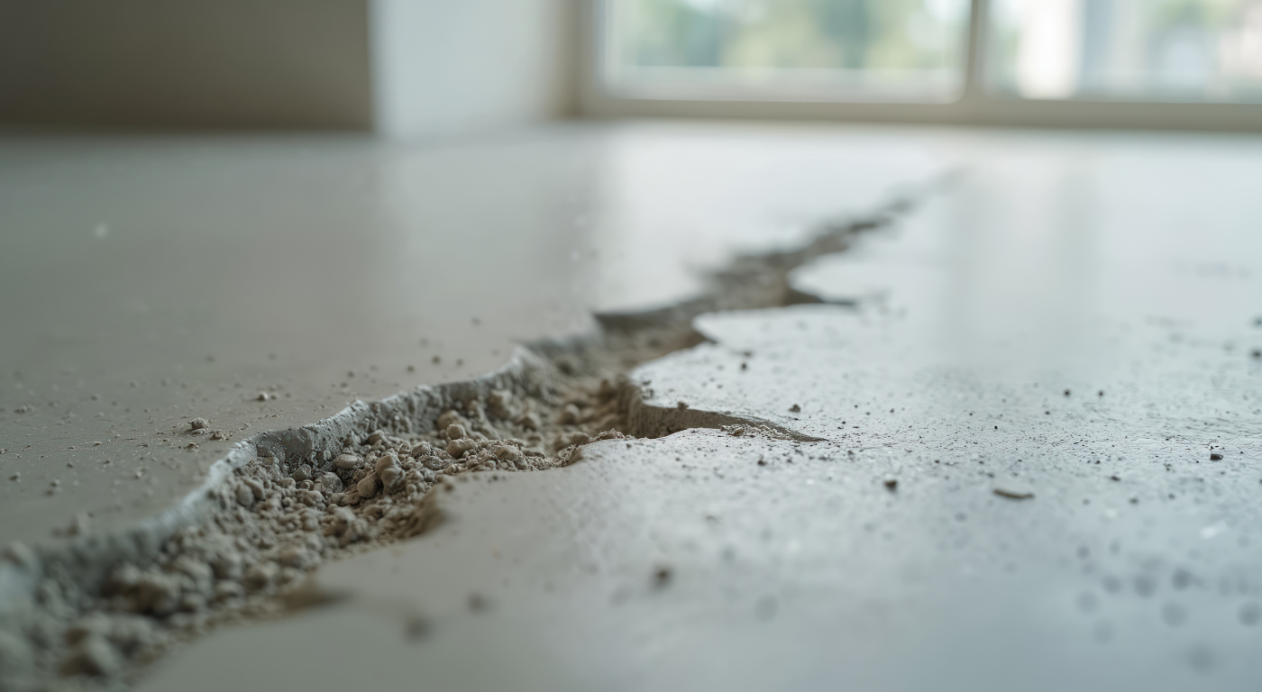 Structural Damage is Ruining My Condo! What Options Do I Have?