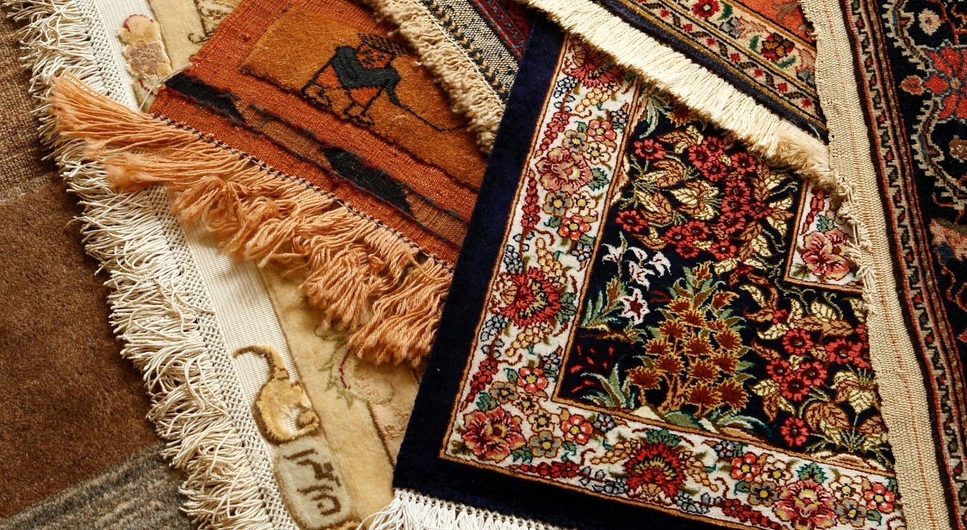 How Do You Word an 80% Rug Rule?