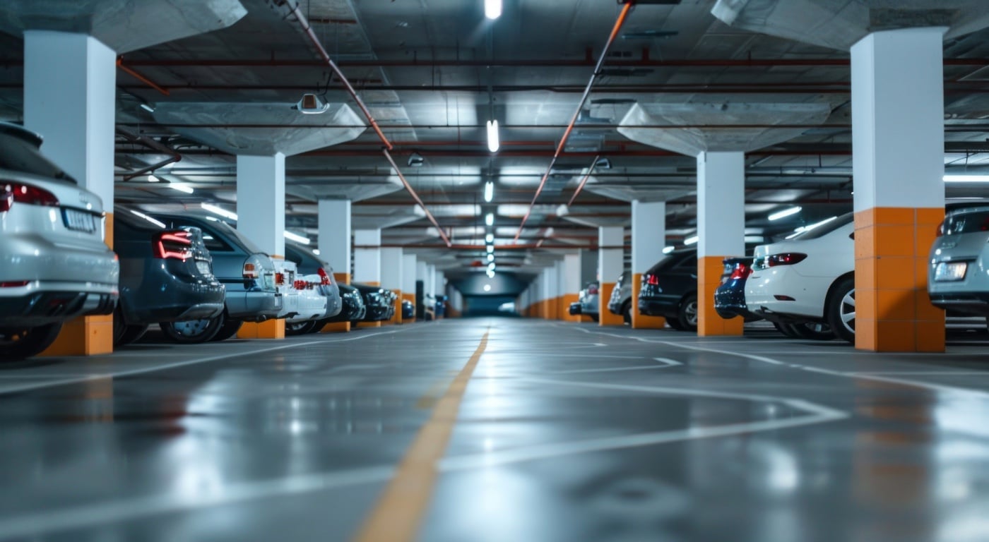 Deed parking space doesn't match what the association assigned?