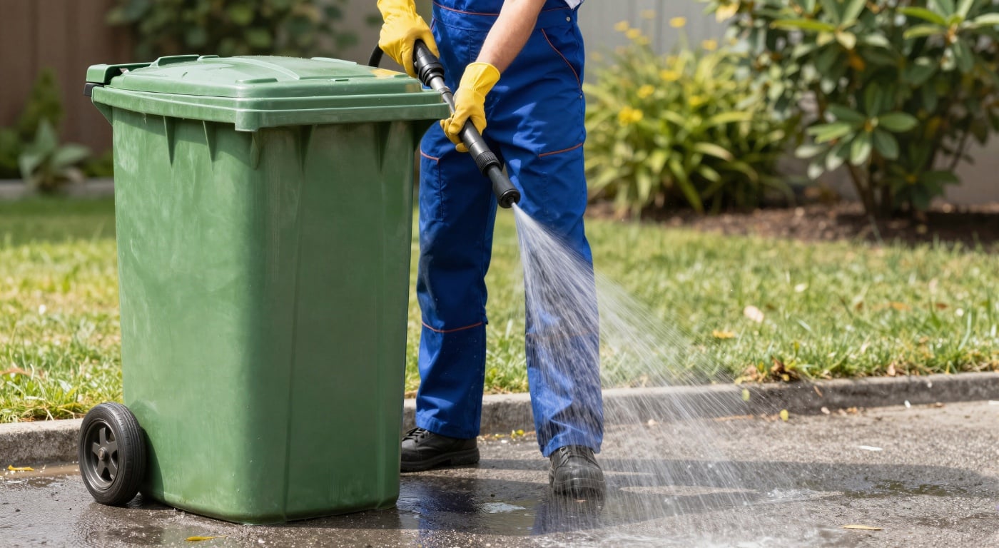 Can HOA split water and trash costs by ownership % instead of usage?