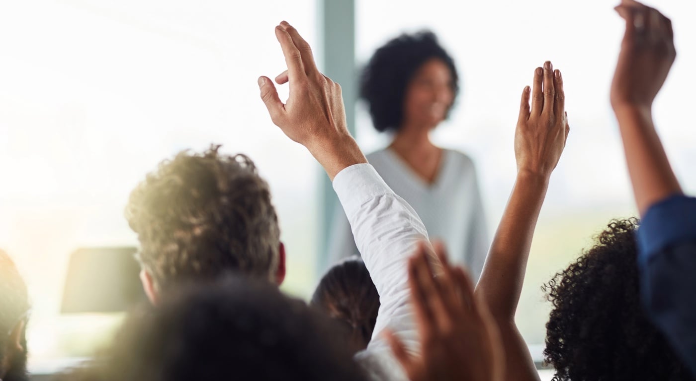 Are Owners Entitled to See Prior Year Budget Performance Before Voting on a New Budget?
