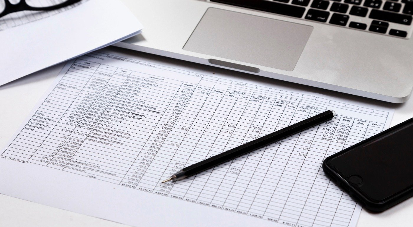 HOA board reviewing governing documents and community rules set by the developer