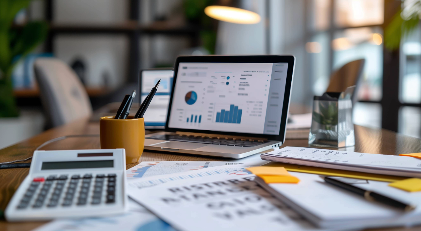 Handling Special Assessment Funds