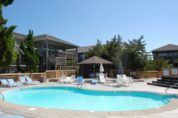 hoa pool