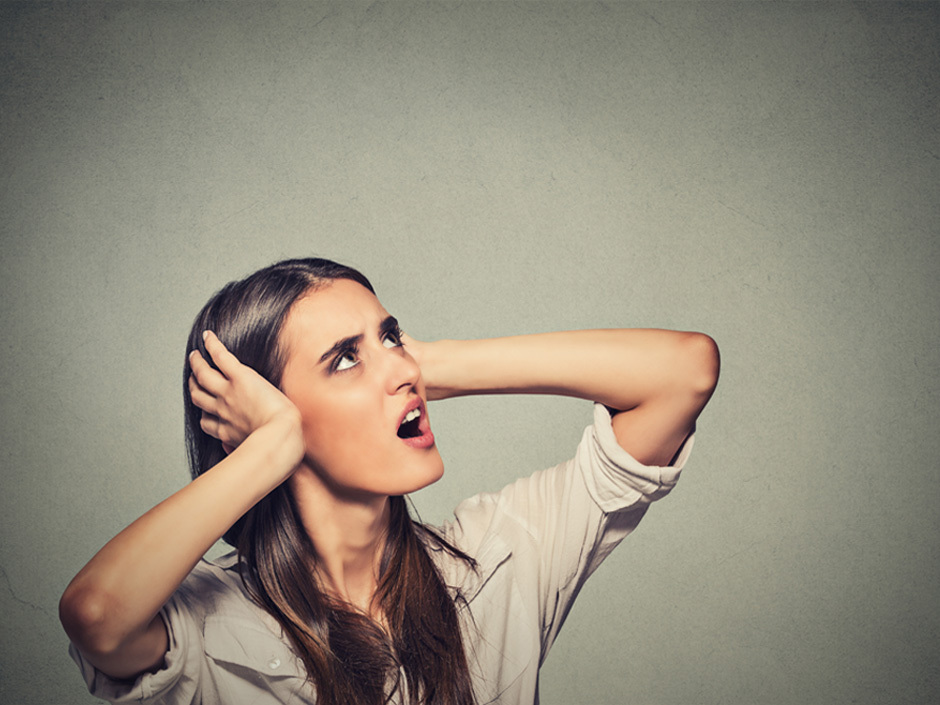 Condo buildings and the nuisance of noise